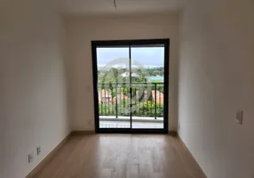 Foto 1 de Apartamento com 1 Quarto à venda, 34m² em Alto Da Boa Vista, São Paulo