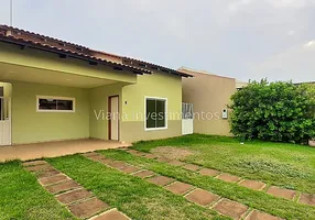 Foto 1 de Casa com 3 Quartos para venda ou aluguel, 120m² em Aeroclub, Porto Velho