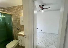 Foto 1 de Apartamento com 1 Quarto à venda, 46m² em Inhoaíba, Rio de Janeiro