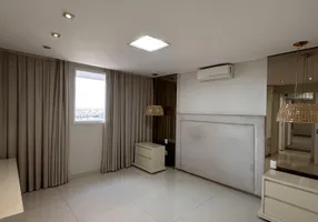 Foto 1 de Apartamento com 4 Quartos à venda, 360m² em Jundiai, Anápolis