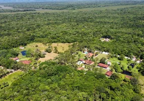 Foto 1 de Lote/Terreno à venda, 6900m² em Chácara Lucel, Itanhaém