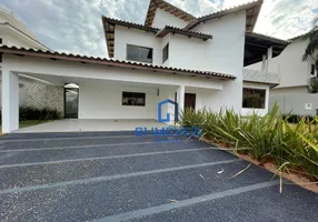 Foto 1 de Casa de Condomínio com 3 Quartos à venda, 342m² em Residencial Granville, Goiânia