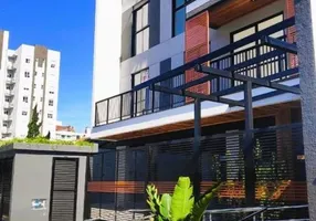 Foto 1 de Apartamento com 2 Quartos à venda, 80m² em Santo Antônio, Joinville