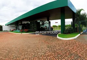 Foto 1 de Lote/Terreno à venda, 416m² em PORTAL DO SOL GREEN, Goiânia