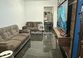 Foto 1 de Casa com 2 Quartos à venda, 70m² em Campina Da Barra, Araucária