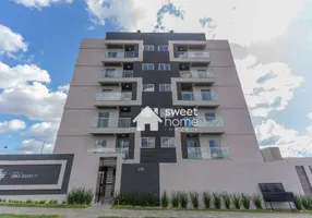 Foto 1 de Apartamento com 3 Quartos à venda, 77m² em Santo Onofre, Cascavel