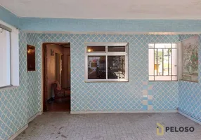 Foto 1 de Sobrado com 6 Quartos à venda, 180m² em Vila Dom Pedro II, São Paulo