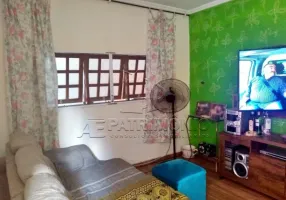 Foto 1 de Casa com 2 Quartos à venda, 91m² em Eden, Sorocaba