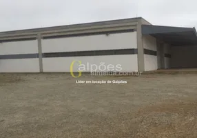 Foto 1 de Galpão/Depósito/Armazém para alugar, 367m² em Agua Espraiada, Cotia