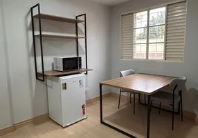 Foto 1 de Apartamento com 1 Quarto para alugar, 28m² em Jardim Europa, Cuiabá