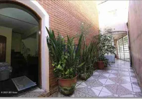 Foto 1 de Sobrado com 3 Quartos à venda, 235m² em Jardim, Santo André