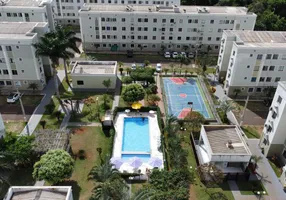 Foto 1 de Apartamento com 2 Quartos para alugar, 45m² em Pioneiros, Campo Grande