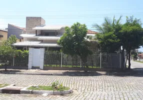 Foto 1 de Casa com 4 Quartos à venda, 250m² em Novo Rio das Ostras, Rio das Ostras