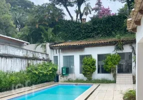 Foto 1 de Casa com 3 Quartos à venda, 470m² em Santo Amaro, São Paulo
