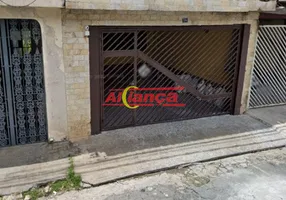 Foto 1 de Casa com 3 Quartos para alugar, 145m² em Maia, Guarulhos