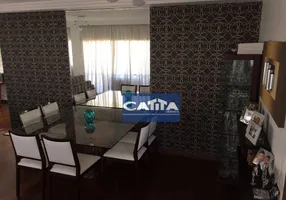 Foto 1 de Apartamento com 3 Quartos à venda, 204m² em Tatuapé, São Paulo