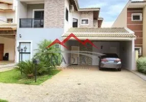 Foto 1 de Casa de Condomínio com 3 Quartos à venda, 249m² em Parque Residencial Eloy Chaves, Jundiaí