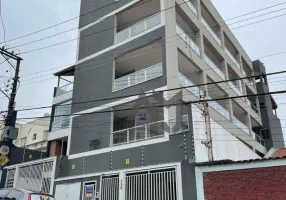 Foto 1 de Apartamento com 2 Quartos à venda, 40m² em Vila Esperança, São Paulo