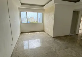 Foto 1 de Apartamento com 3 Quartos à venda, 118m² em Narandiba, Salvador