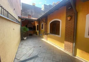 Foto 1 de Casa com 3 Quartos à venda, 123m² em Freguesia do Ó, São Paulo