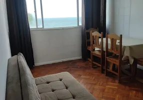 Foto 1 de Apartamento com 3 Quartos para alugar, 85m² em Amaralina, Salvador