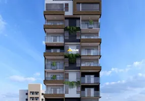 Foto 1 de Apartamento com 3 Quartos à venda, 81m² em Diamante, Belo Horizonte