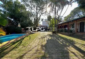 Foto 1 de Casa com 4 Quartos à venda, 436m² em Jardim Dom Bosco, Indaiatuba