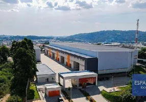 Foto 1 de Galpão/Depósito/Armazém para venda ou aluguel, 993m² em Santa Julia, Itupeva