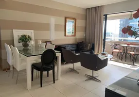 Foto 1 de Apartamento com 3 Quartos à venda, 90m² em Armação, Salvador