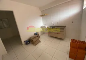 Foto 1 de Apartamento com 1 Quarto para alugar, 25m² em Carandiru, São Paulo