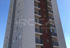 Foto 1 de Apartamento com 2 Quartos à venda, 50m² em Parque Industrial, São Carlos