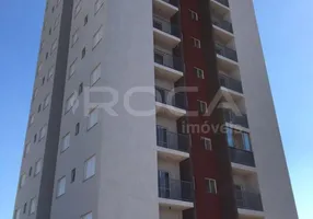 Foto 1 de Apartamento com 2 Quartos à venda, 51m² em Parque Industrial, São Carlos