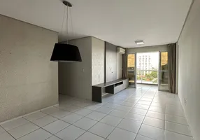 Foto 1 de Apartamento com 3 Quartos à venda, 103m² em Frei Serafim, Teresina