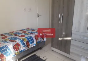 Foto 1 de Apartamento com 2 Quartos à venda, 55m² em Vila Rio de Janeiro, Guarulhos