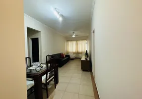 Foto 1 de Apartamento com 1 Quarto à venda, 60m² em Pompeia, Santos