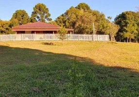 Foto 1 de Fazenda/Sítio com 3 Quartos à venda, 18433m² em Zona Rural, Agudos do Sul