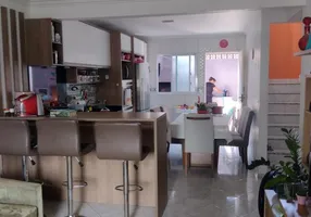 Foto 1 de Casa com 3 Quartos à venda, 300m² em Bom Abrigo, Florianópolis