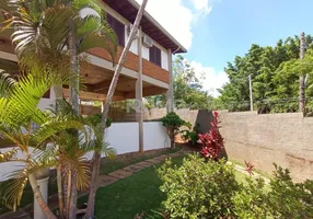 Foto 1 de Sobrado com 4 Quartos à venda, 700m² em Parque Nova Campinas, Campinas