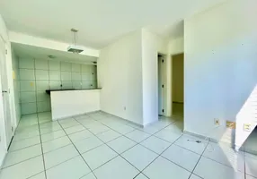 Foto 1 de Apartamento com 2 Quartos à venda, 44m² em Parque das Árvores, Parnamirim