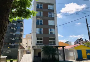 Foto 1 de Apartamento com 3 Quartos para alugar, 137m² em Portão, Curitiba