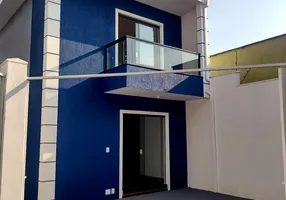 Foto 1 de Casa com 3 Quartos à venda, 77m² em Masterville, Sarzedo