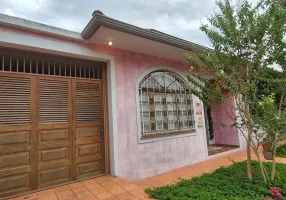 Foto 1 de Casa com 3 Quartos à venda, 164m² em Itacorubi, Florianópolis