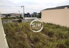 Foto 1 de Lote/Terreno à venda, 450m² em Novo Portinho, Cabo Frio