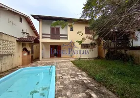 Foto 1 de Casa com 3 Quartos à venda, 225m² em Santa Mônica, Florianópolis