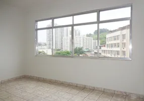 Foto 1 de Apartamento com 2 Quartos para alugar, 55m² em Rio Comprido, Rio de Janeiro