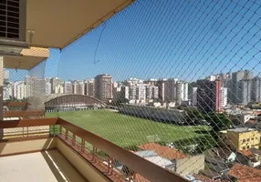 Foto 1 de Apartamento com 3 Quartos à venda, 130m² em Icaraí, Niterói