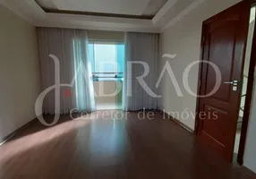 Foto 1 de Apartamento com 3 Quartos à venda, 224m² em Sao Jose, Barbacena