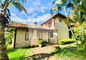 Foto 1 de Casa de Condomínio com 5 Quartos à venda, 450m² em Jardim do Ribeirao I, Itupeva