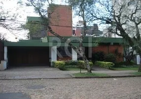 Foto 1 de Casa com 3 Quartos para alugar, 320m² em Boa Vista, Porto Alegre