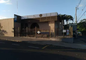 Foto 1 de Imóvel Comercial com 6 Quartos à venda, 320m² em Jardim Santa Catarina, São José do Rio Preto